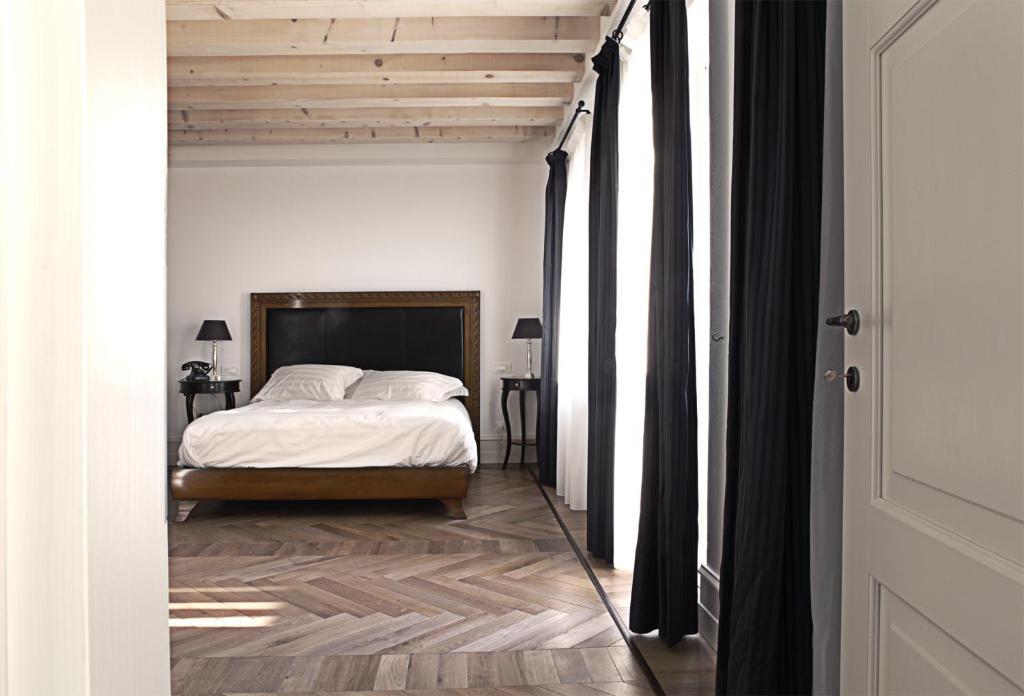 La Locanda Alla Stazione Ponte nellʼAlpi Habitación foto