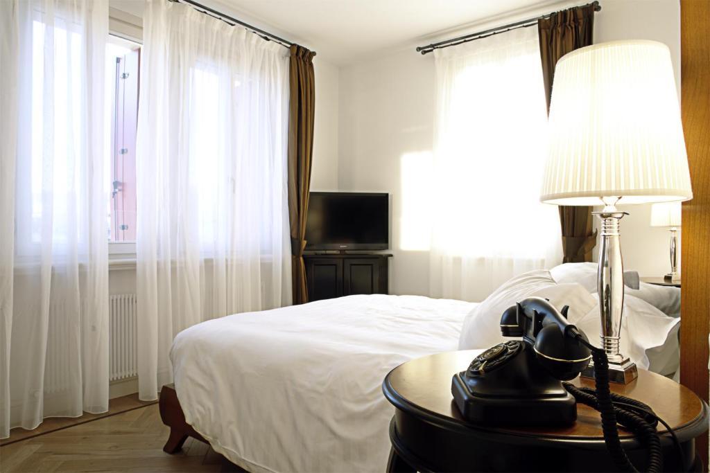La Locanda Alla Stazione Ponte nellʼAlpi Habitación foto