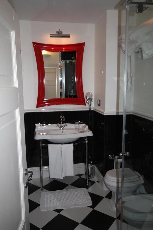 La Locanda Alla Stazione Ponte nellʼAlpi Habitación foto