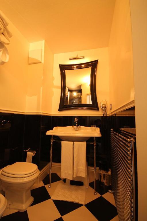La Locanda Alla Stazione Ponte nellʼAlpi Habitación foto